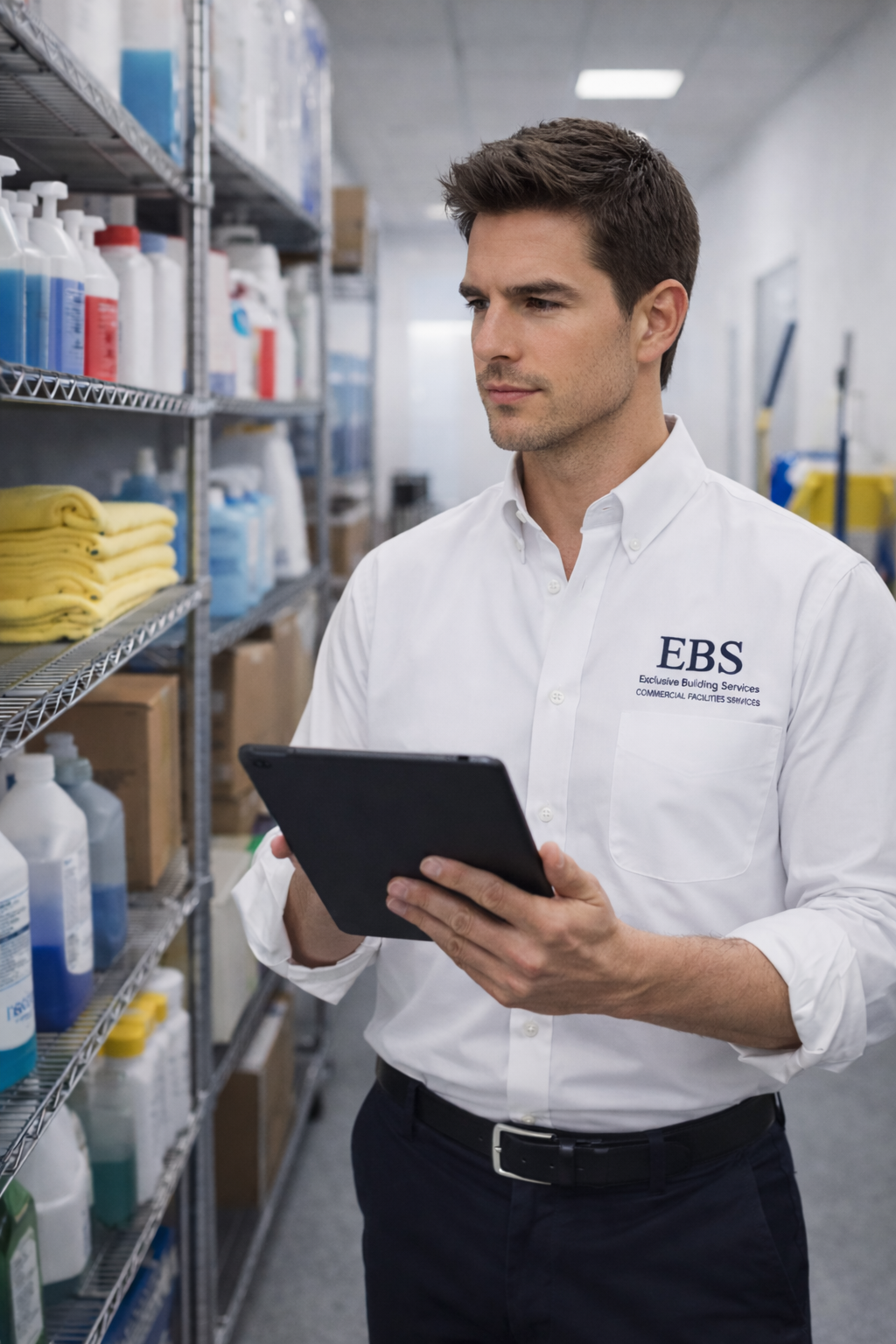 Healthcare facilities inspection and oversight